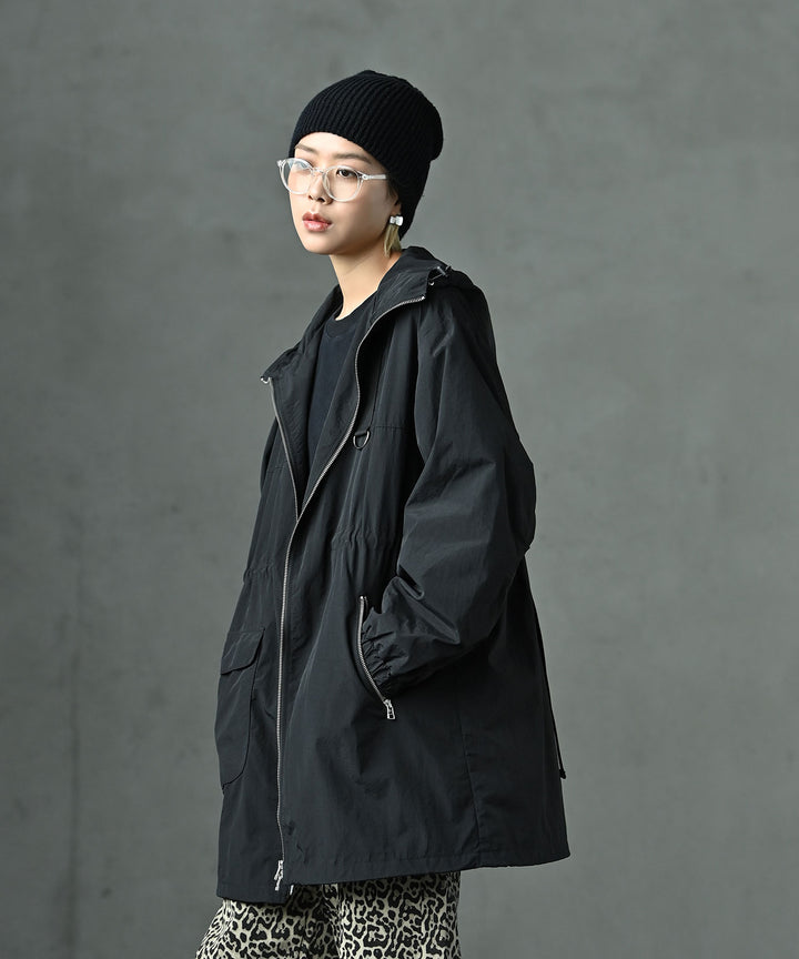 UNISEX ナイロンアウター