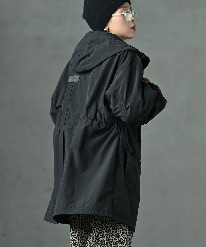 UNISEX ナイロンアウター