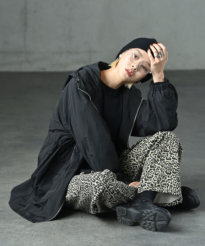 UNISEX ナイロンアウター