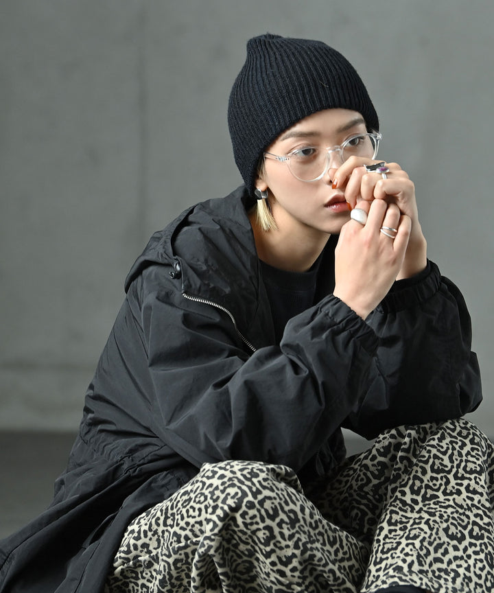 UNISEX ナイロンアウター