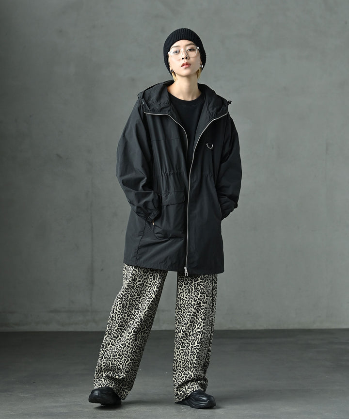 UNISEX ナイロンアウター