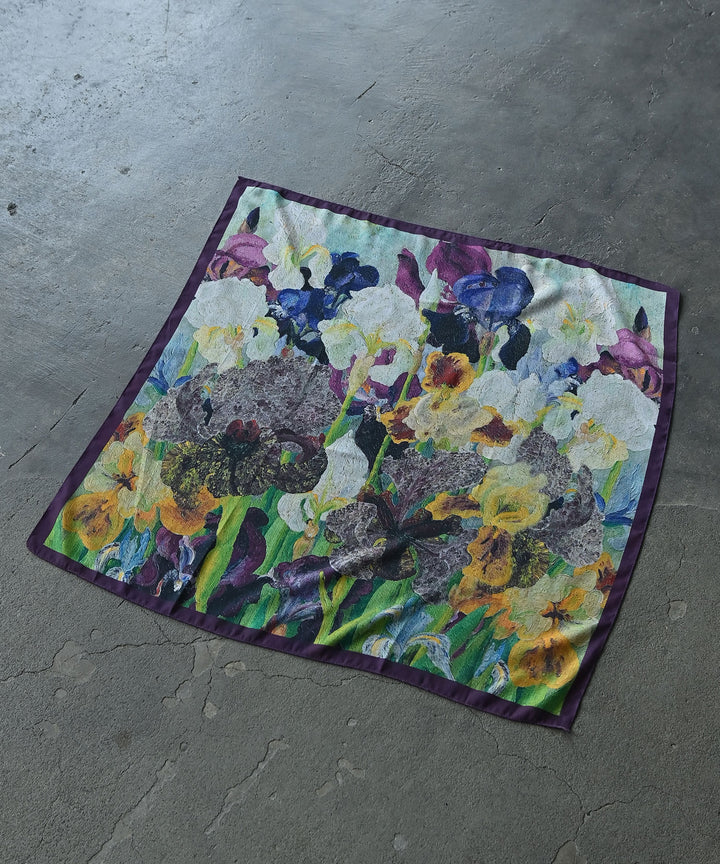 アイリススカーフ