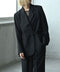 【SETUP可】2WAYジャケット