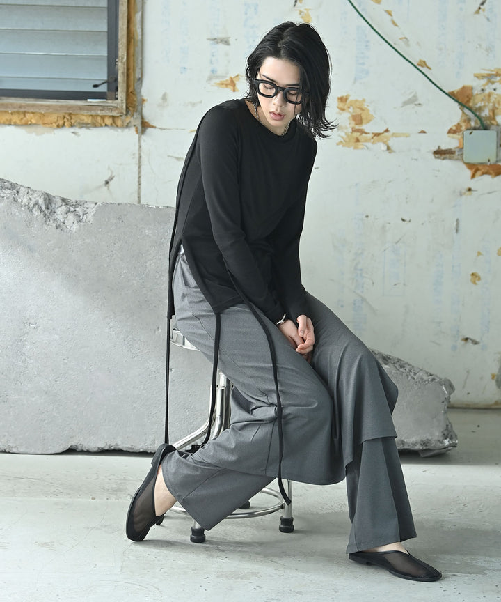 デフォームトップス