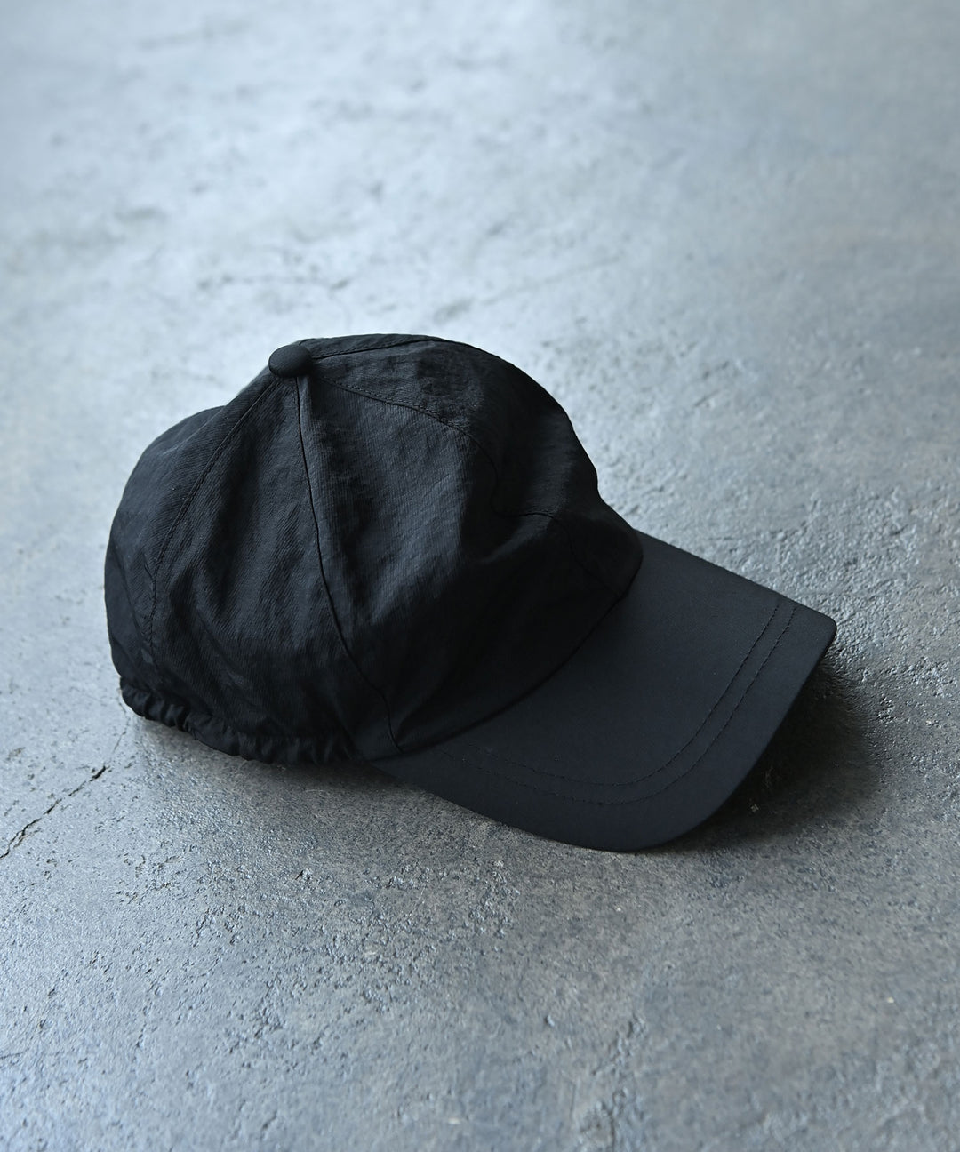 ドロストキャップ