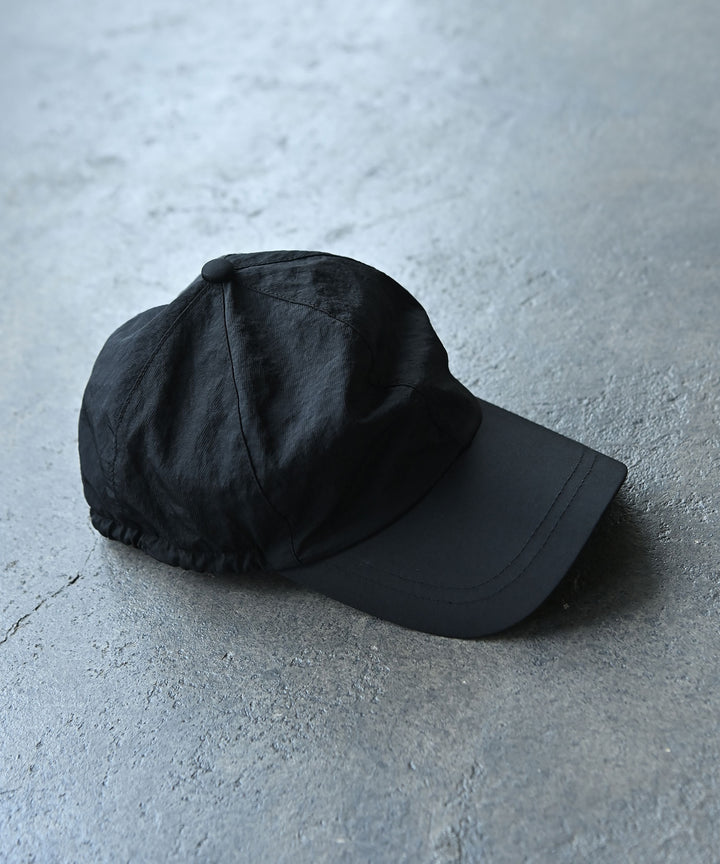 ドロストキャップ