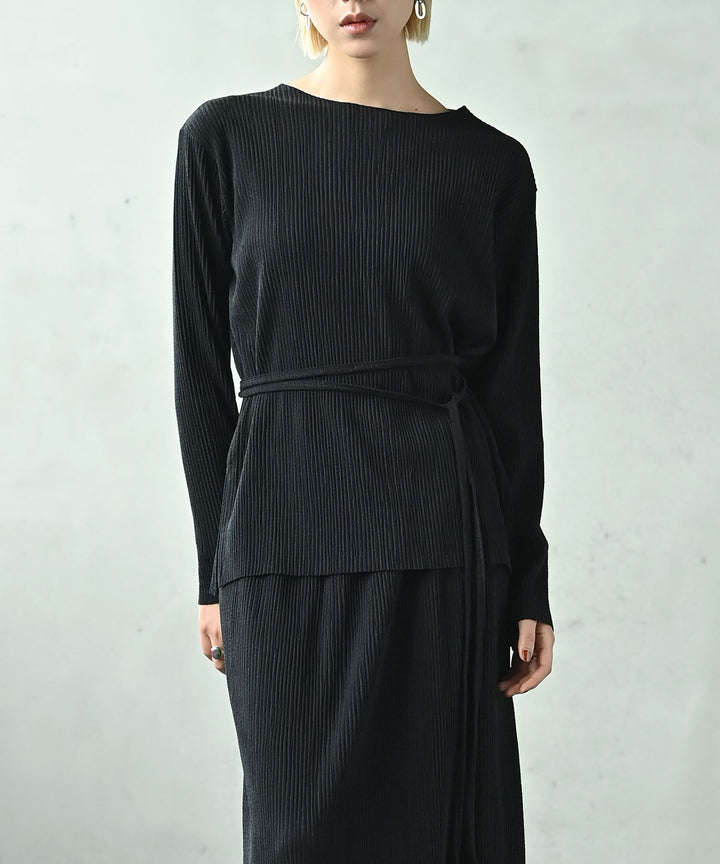 【SETUP可】ストリングトップス