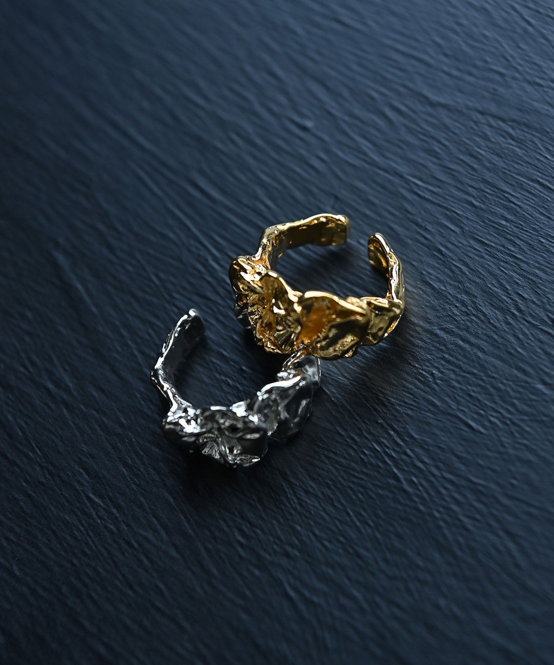 ウェイビーリング