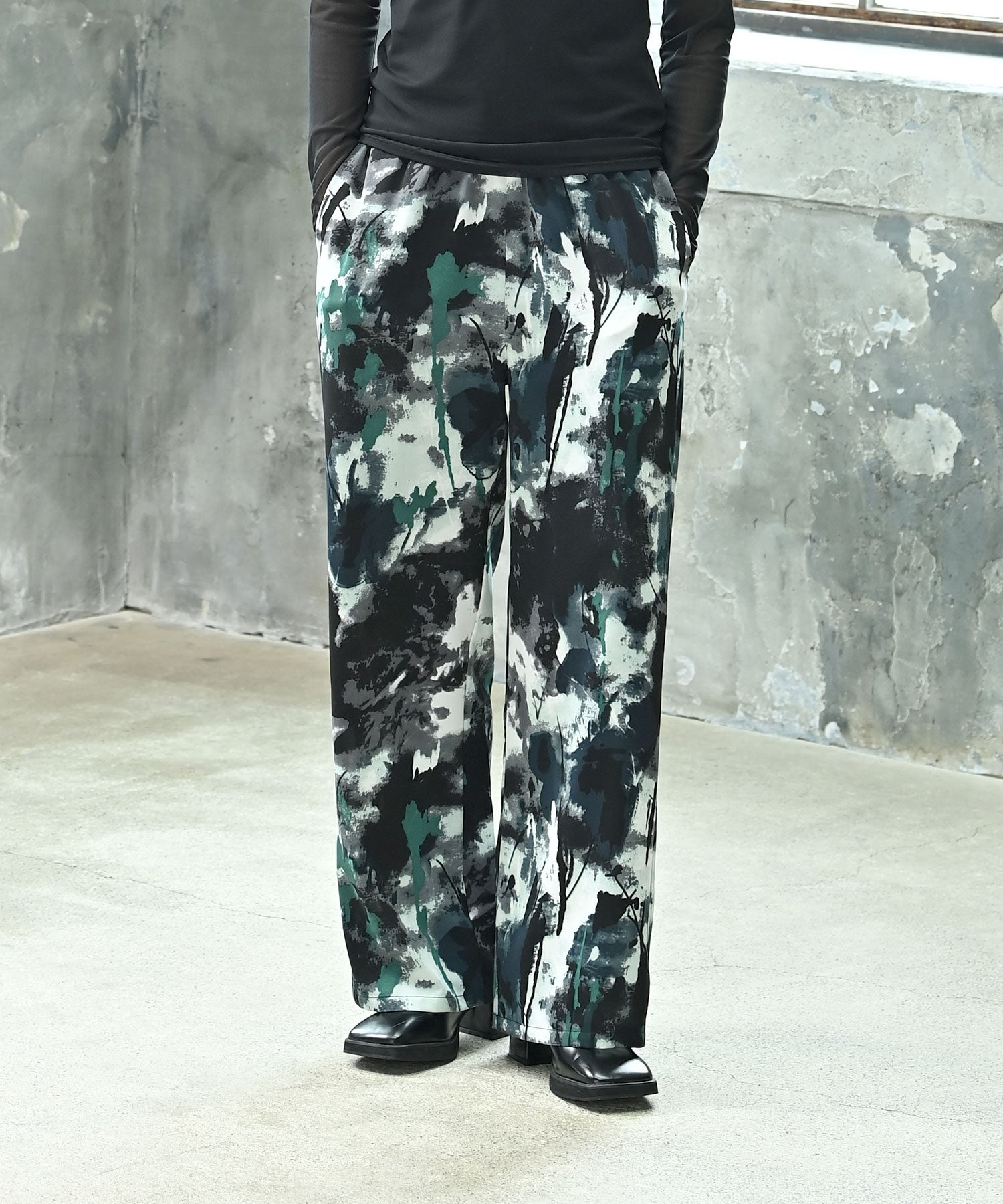Bottoms – funda mine