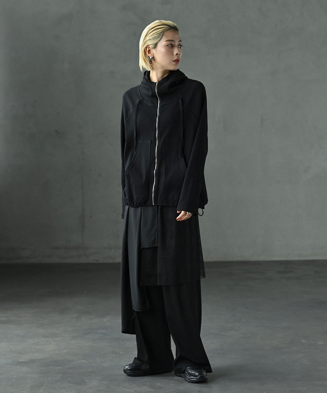 リブジャージーフーディー