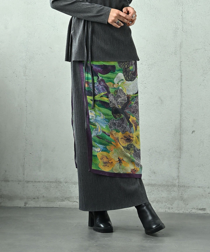 アイリススカーフ