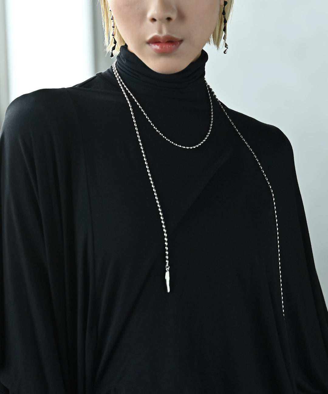 ワインドネックレス