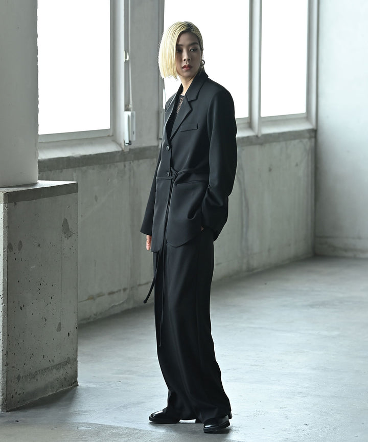 【SETUP可】2WAYジャケット