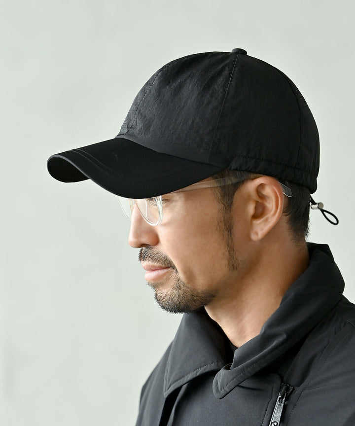 ドロストキャップ