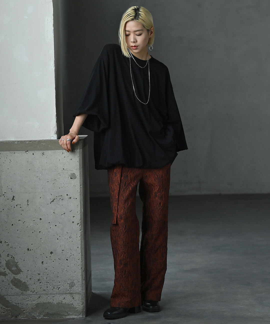 バルーントップス