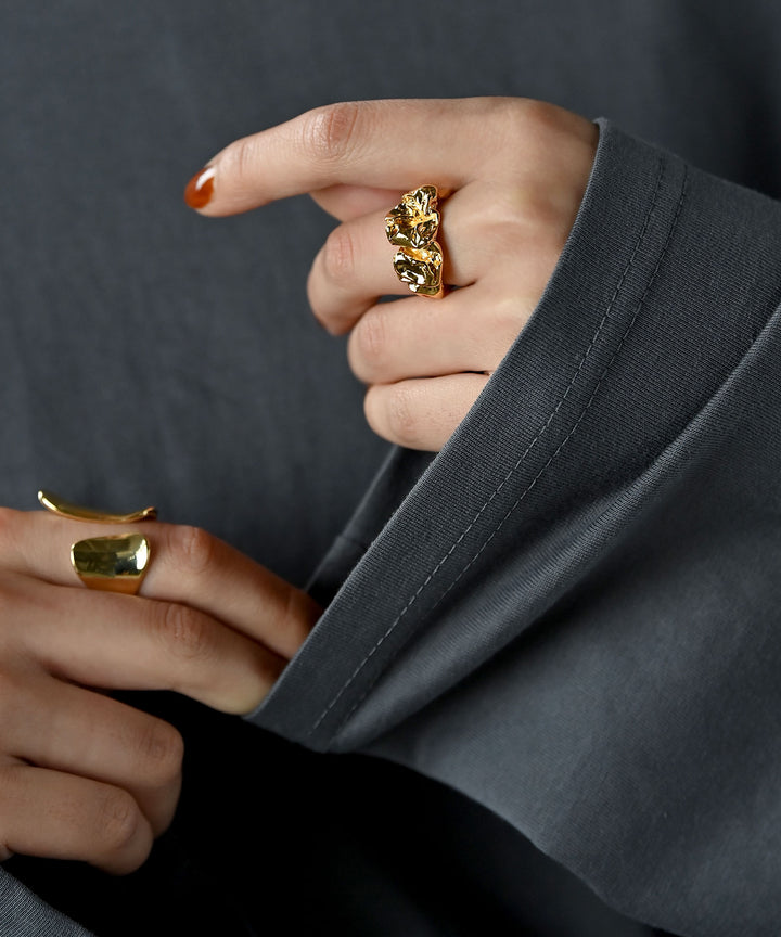 ウェイビーリング