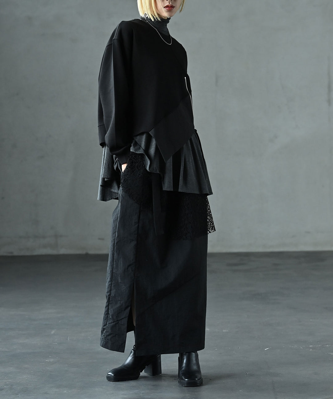 ヘムジップトップス