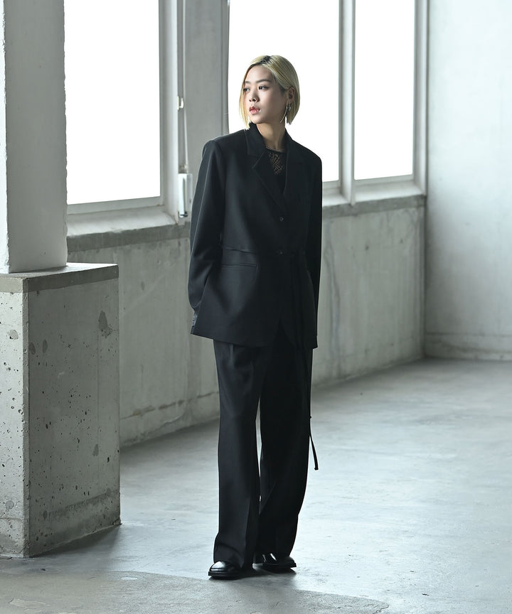 【SETUP可】2WAYジャケット