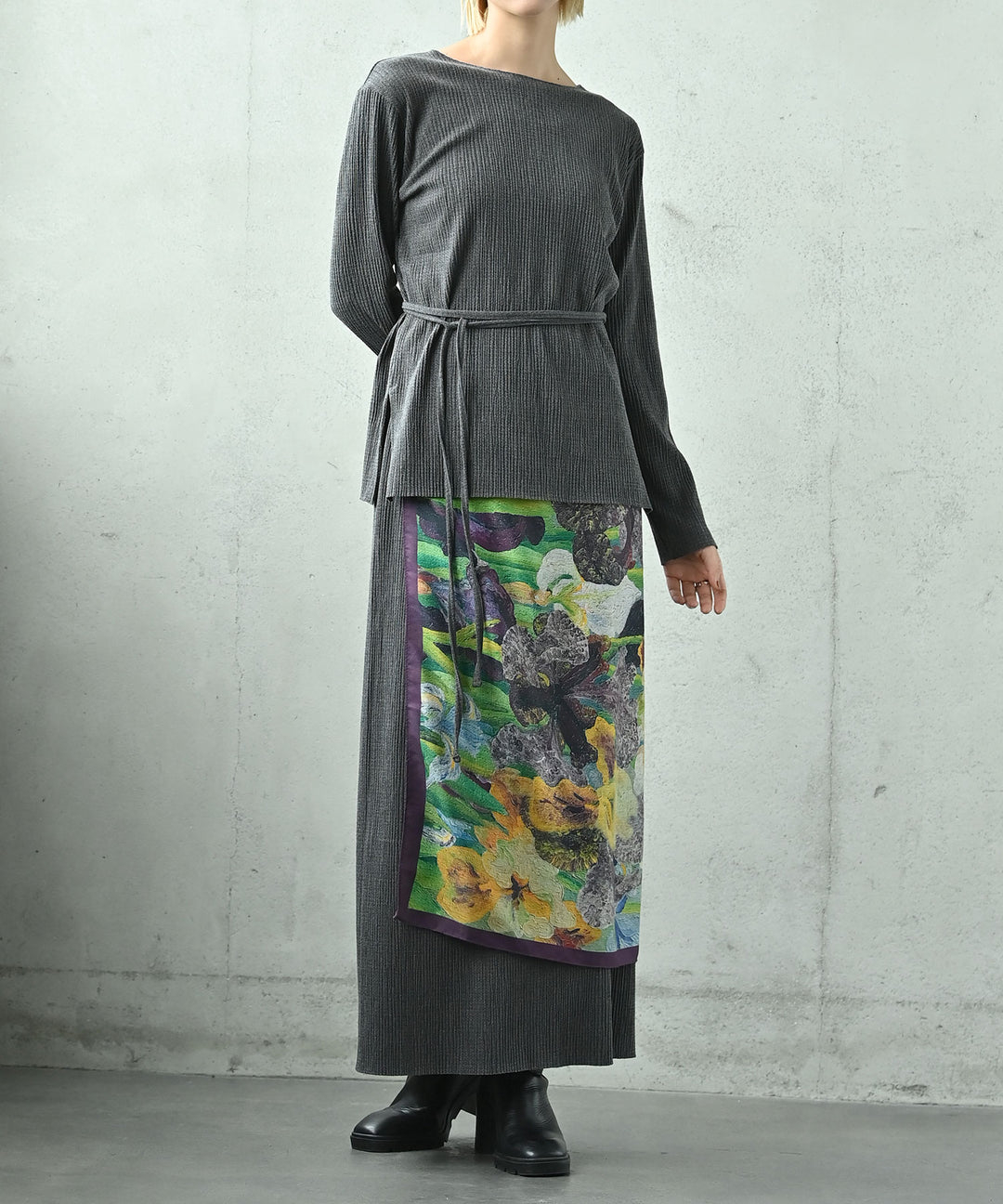 アイリススカーフ