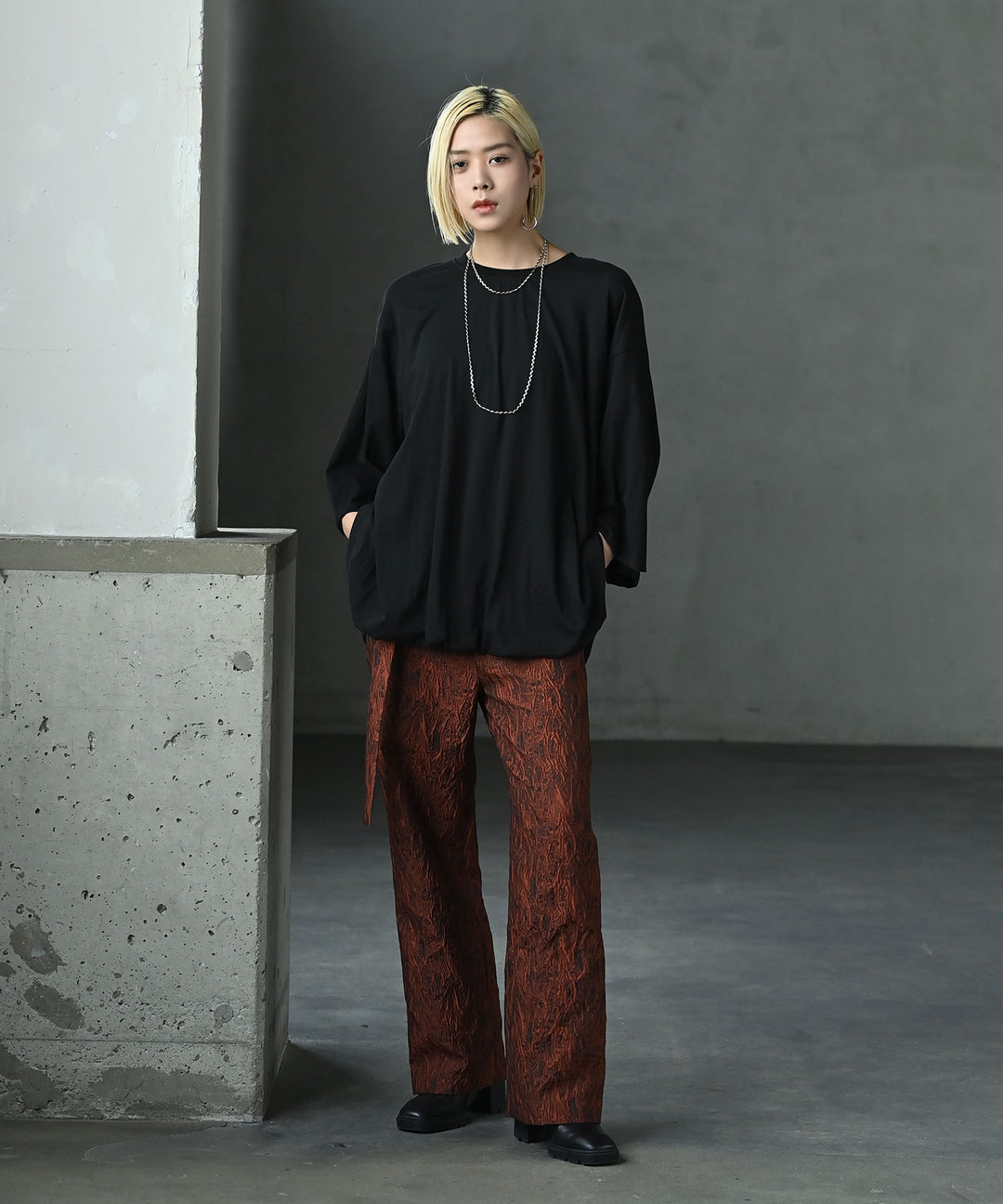 バルーントップス