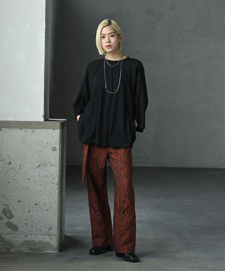 バルーントップス