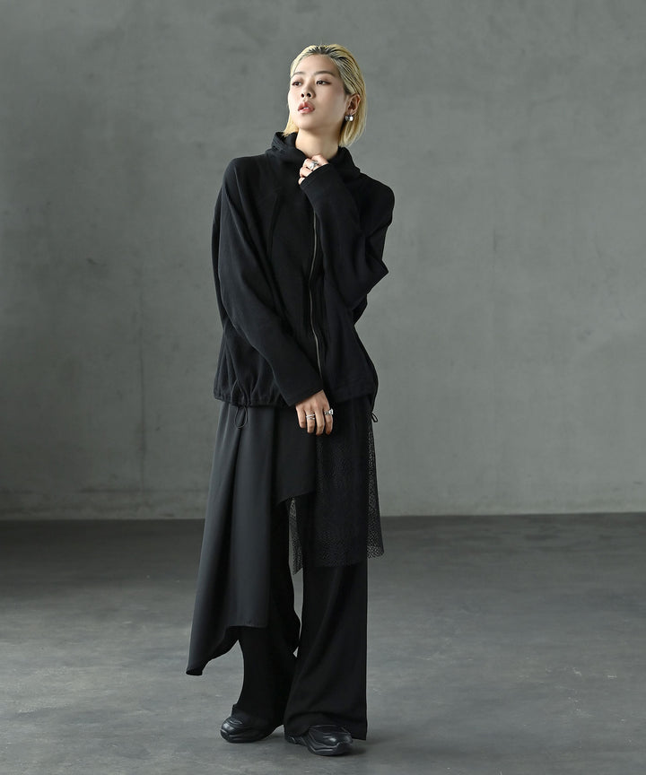 リブジャージーフーディー