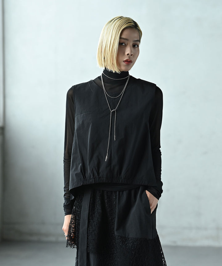 ワインドネックレス