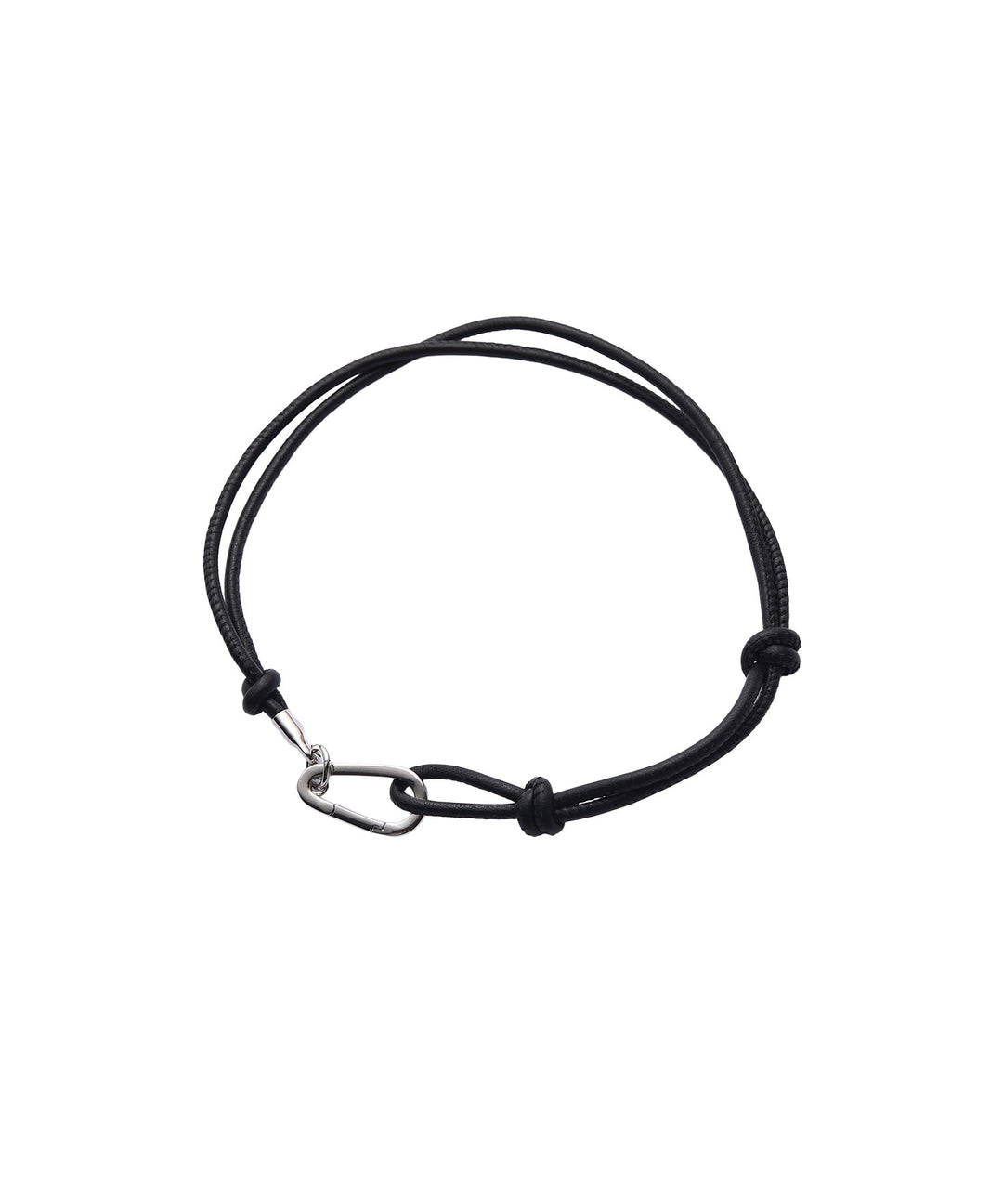 ネックロックチョーカー