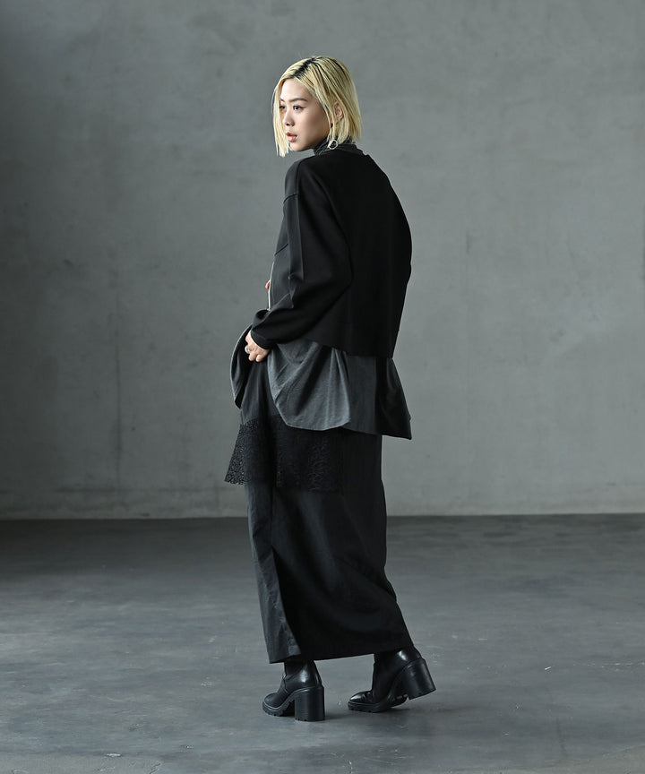 ヘムジップトップス