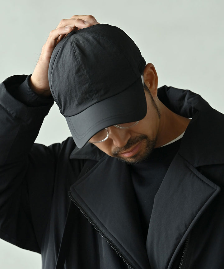 ドロストキャップ