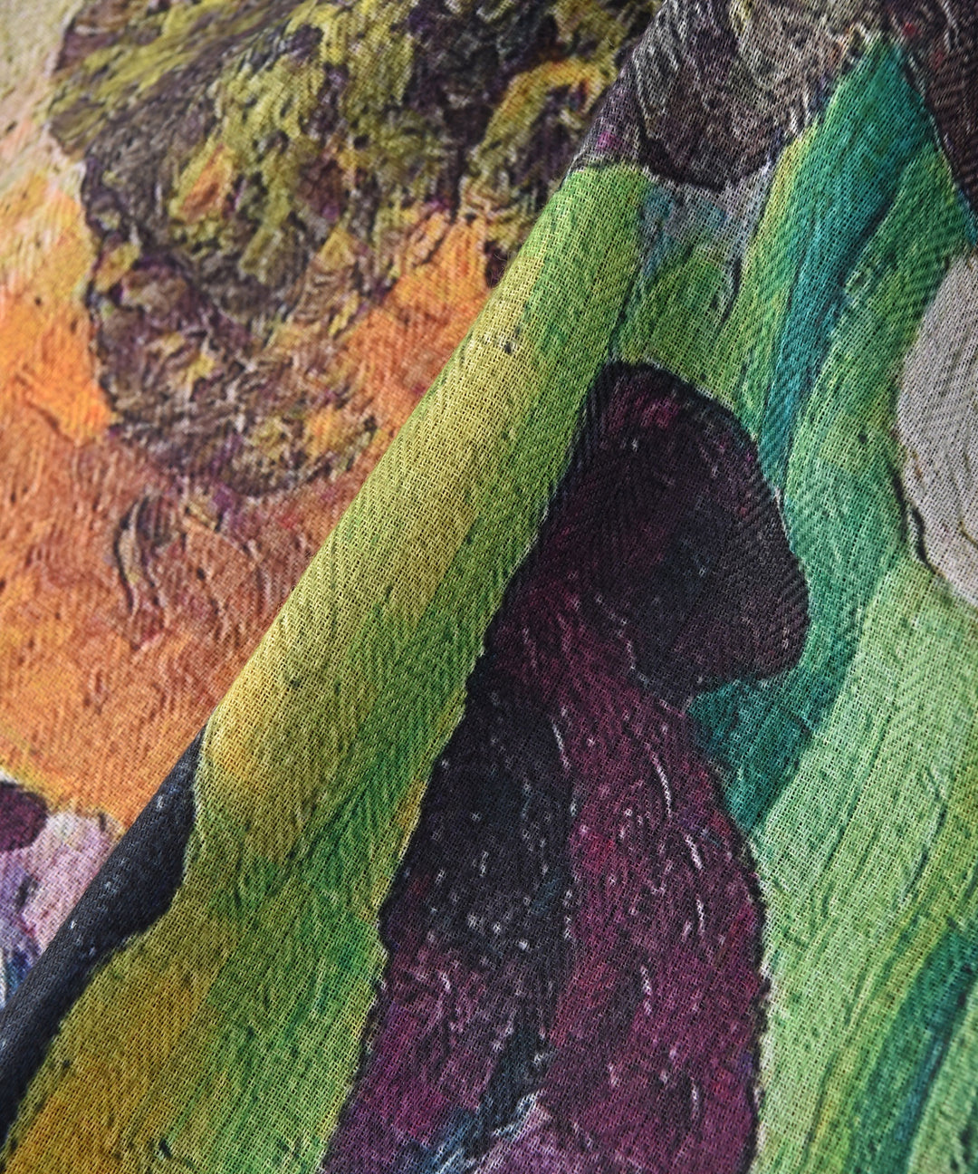 アイリススカーフ