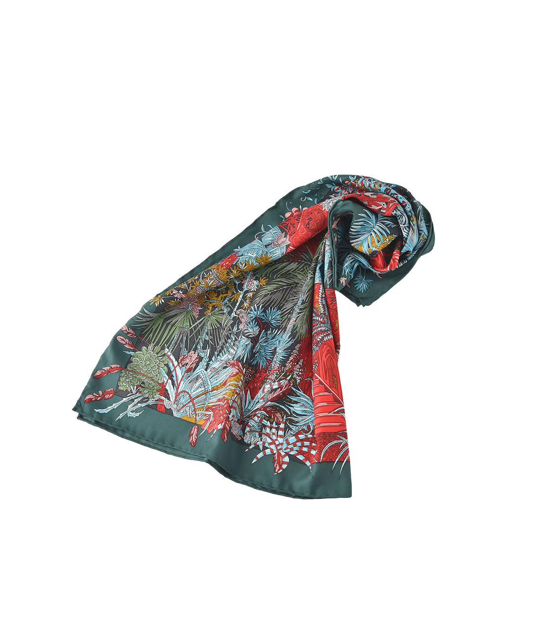 パレスインザジャングルスカーフ