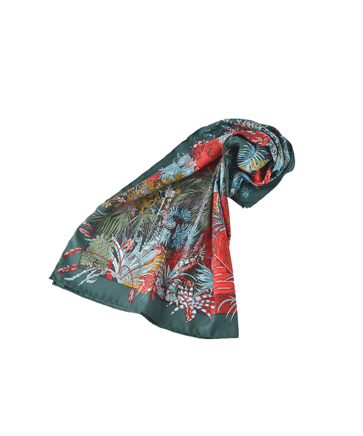 パレスインザジャングルスカーフ