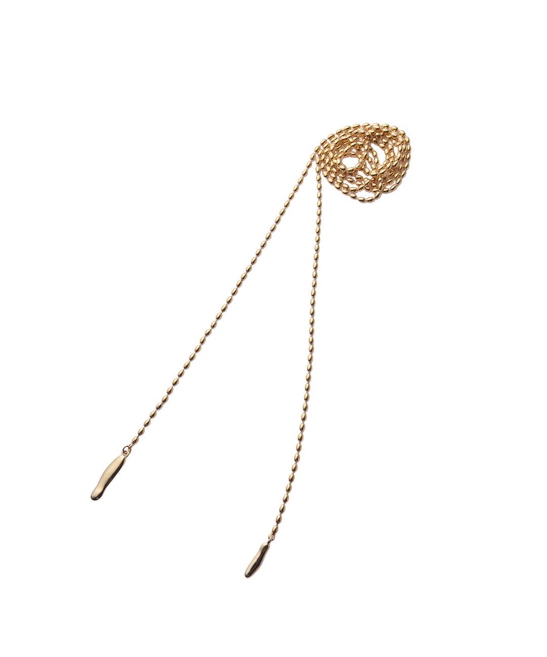 ワインドネックレス