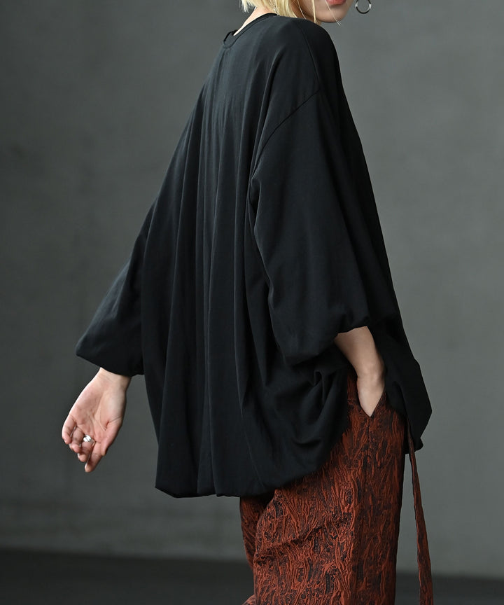 バルーントップス