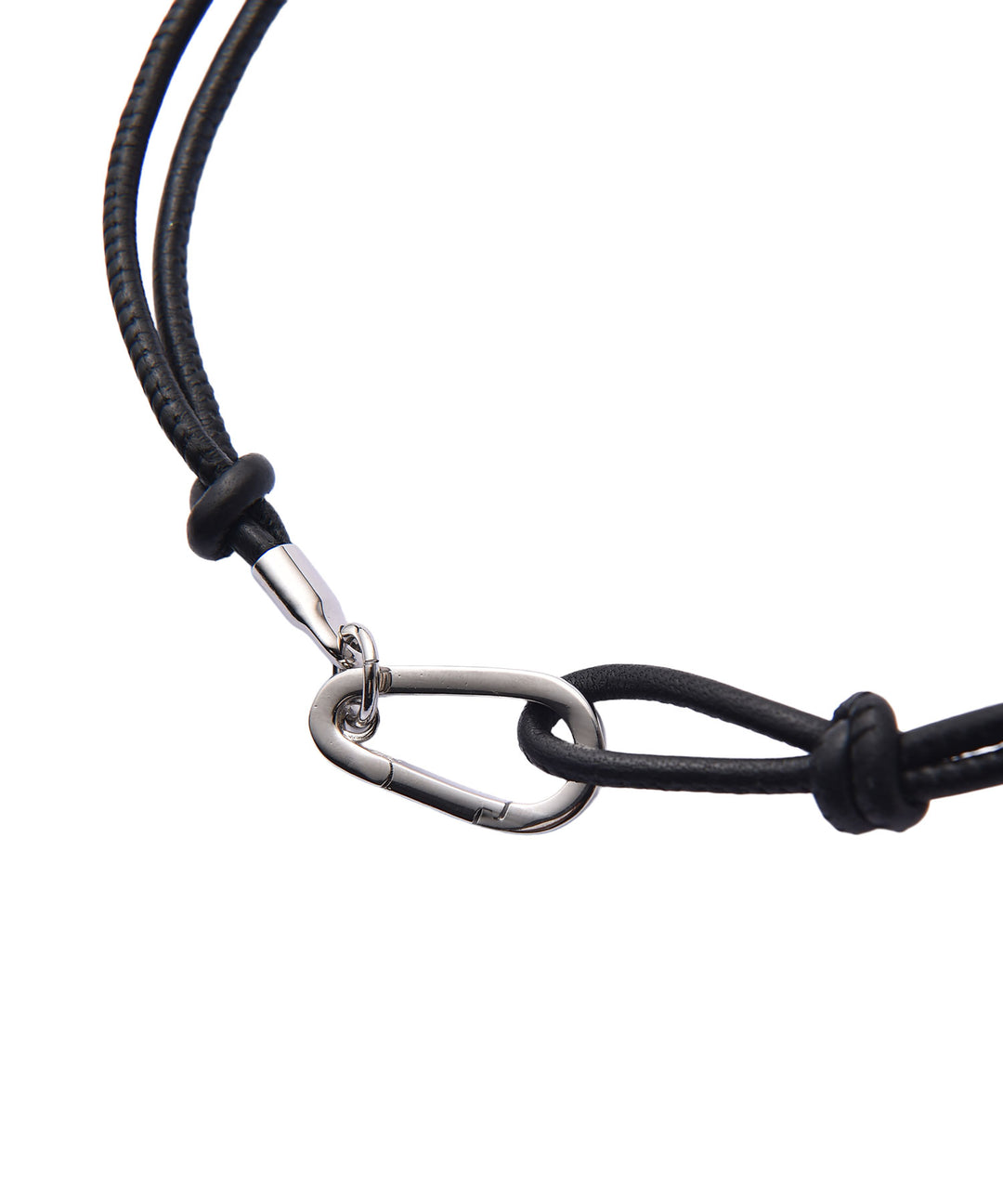 ネックロックチョーカー