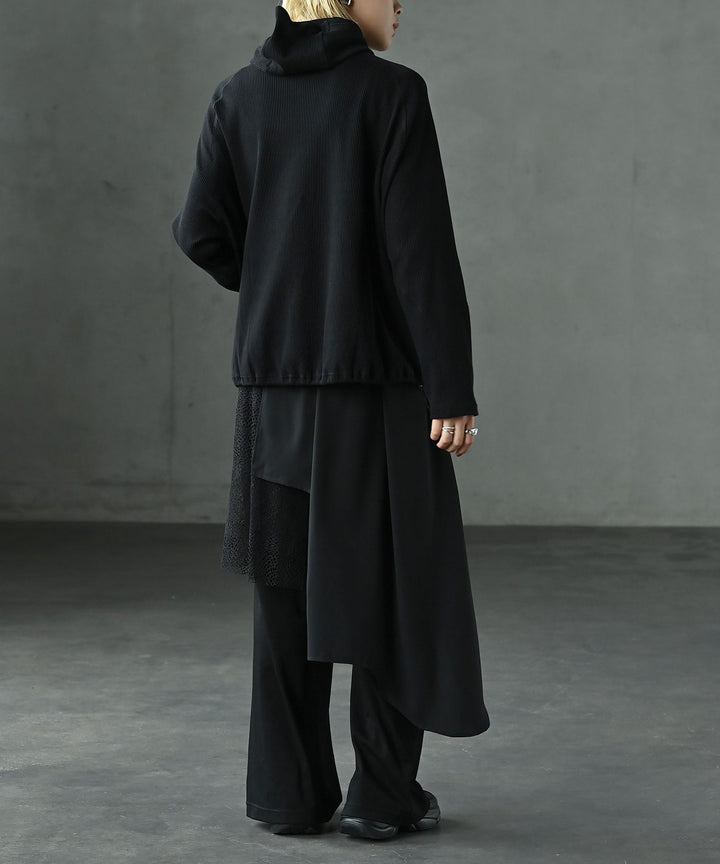 リブジャージーフーディー