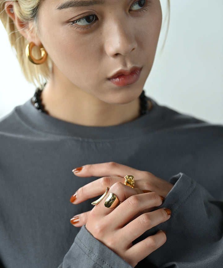 ウェイビーリング