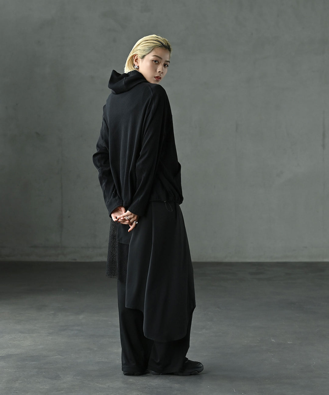 リブジャージーフーディー