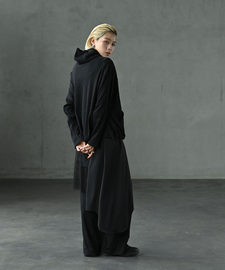 リブジャージーフーディー