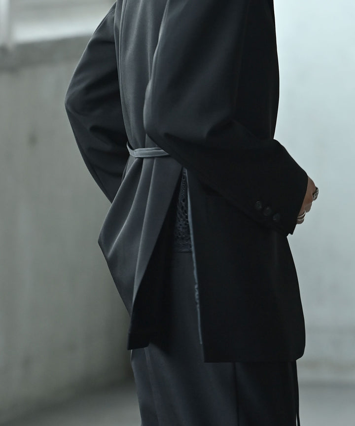 【SETUP可】2WAYジャケット