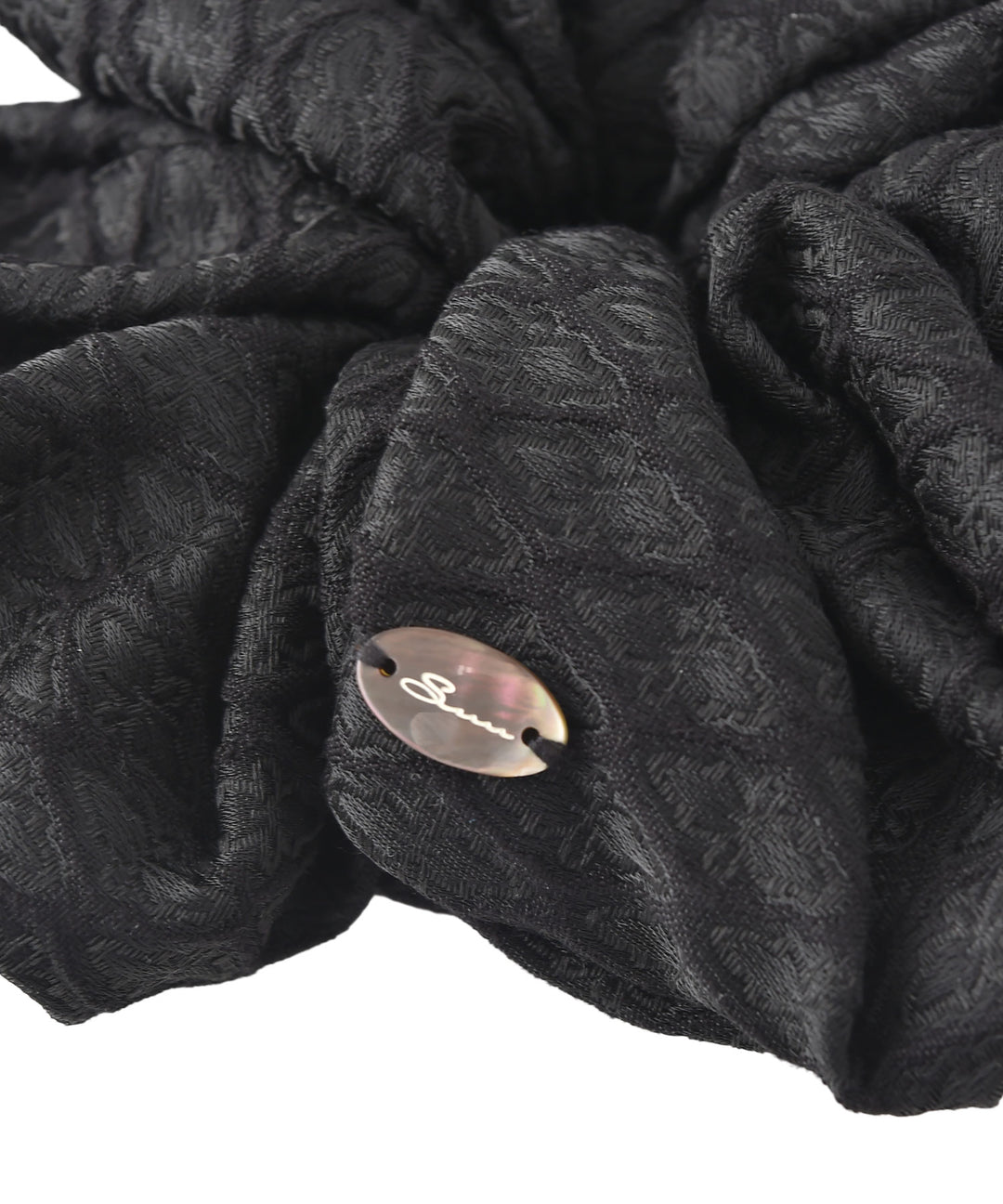 ビッグシュシュ