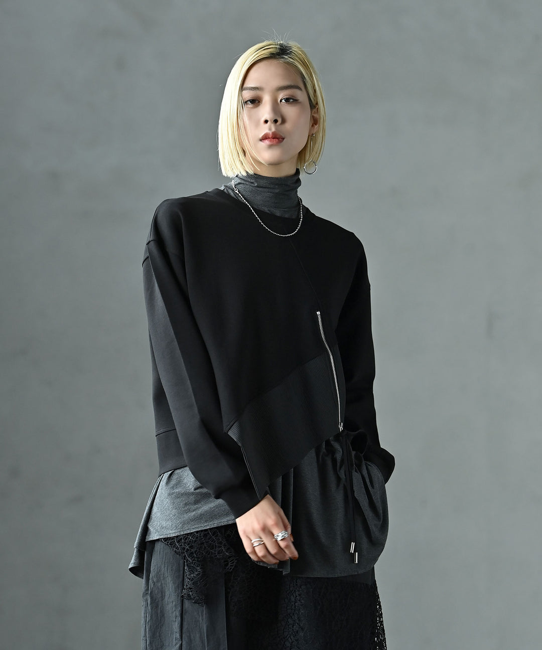 ヘムジップトップス