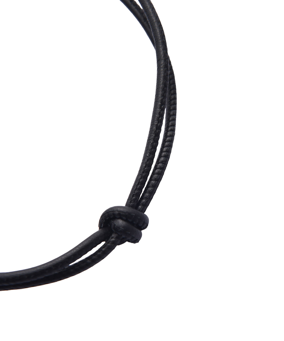 ネックロックチョーカー