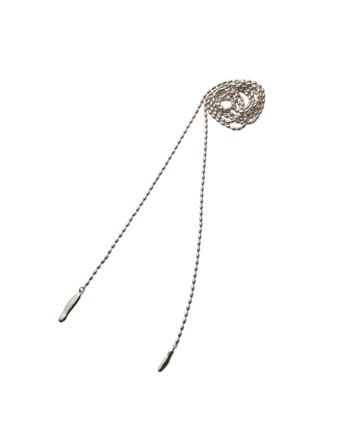 ワインドネックレス