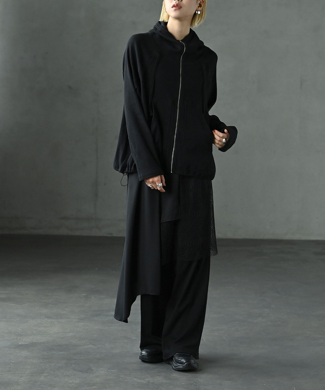 リブジャージーフーディー