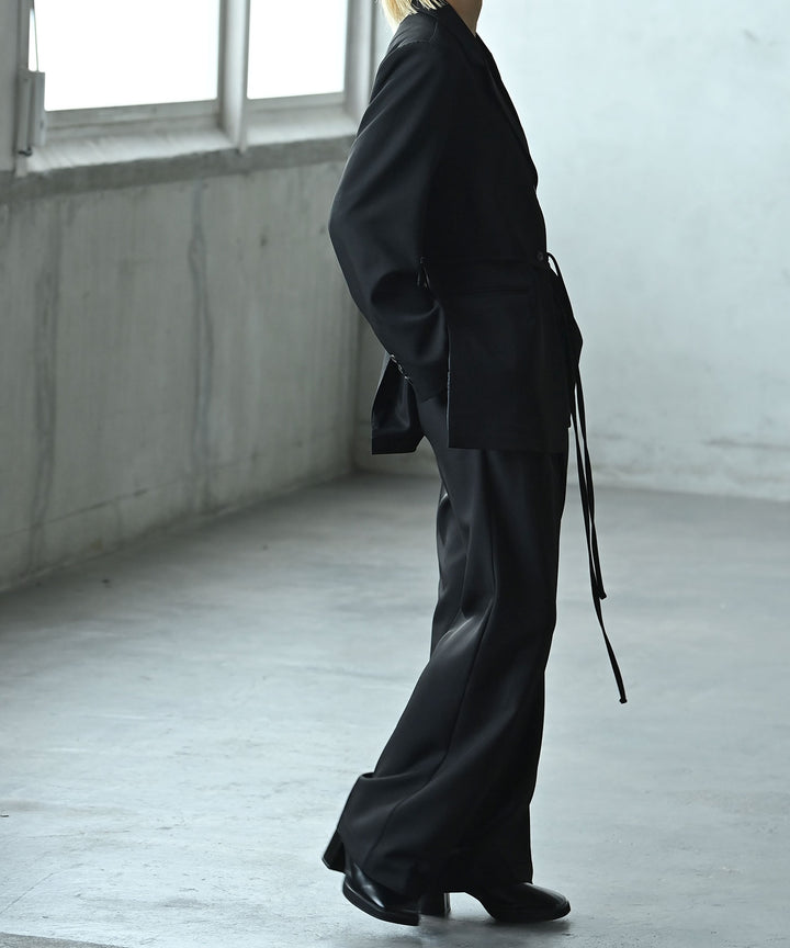 【SETUP可】2WAYジャケット