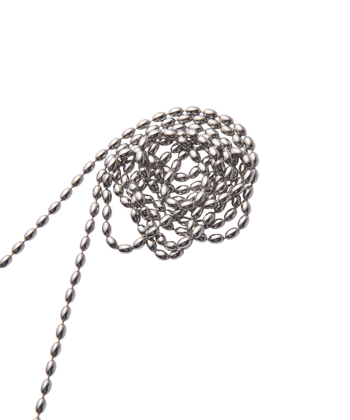 ワインドネックレス