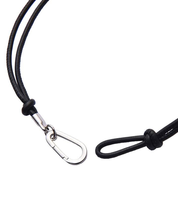 ネックロックチョーカー