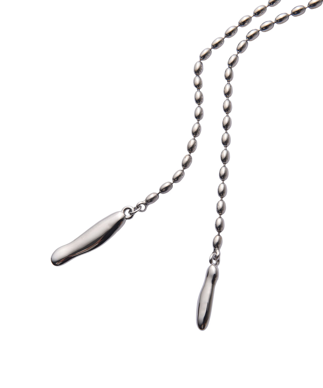 ワインドネックレス